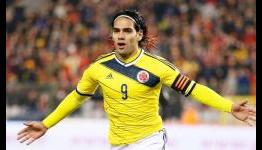 Falcao Set For Manchester United Loan Move