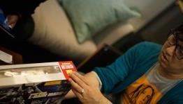 Interview: Suda51 Talks LET IT DIE & Being An Old School Otaku | AUTOMATON