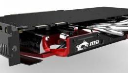 MSI teases GeForce GTX 980 and GeForce GTX 970 GPUs Gaming with Twin Frozr V