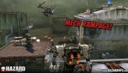 Hazard Ops: Shooter for Everyone