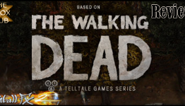 The Walking Dead – Pinball FX2 Table Review – TXH