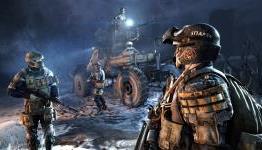 ‘Metro 2033 Redux’ Review – Great for Newcomers; OK for Veterans | Analog Addiction