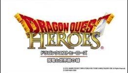Dragon Quest Heroes producer :”is not a musou game”