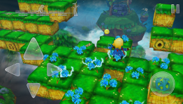 Almightree: The Last Dreamer Review | Game Mob