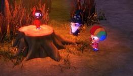 PAX ’14 – Having a ‘Trick or Sweet’ Time With Costume Quest 2 | Twinfinite