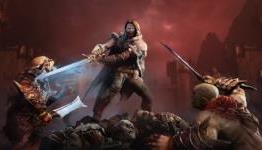 Gaming Trend: Middle-earth: Shadow of Mordor puts you on the front line of the battlefield