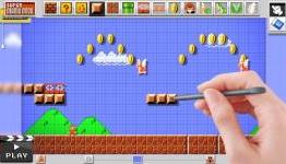 Nintendo doesn’t think Mario Maker will negatively impact sales of the main games