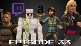 The Gamesmen, Episode 33 – Stop The Harassment