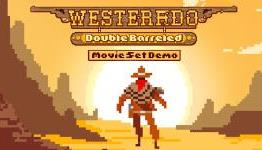 Westerado: Double Barreled Is a Spaghetti Detective Story-Twinfinite