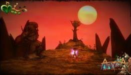 Aritana and the Harpy’s Feather Review: Games of a Feather Suck Together: Hardcore Games