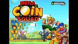 Mega Coin Squad  – Review (PC) | CriticalIndieGamer