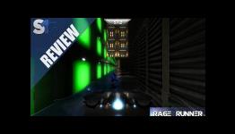 Rage Runner: SteamFirst Review