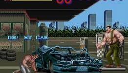 Take to the Streets in Final Fight on Super Nintendo – Today in History – September 1st, 1991