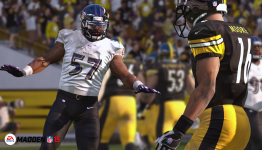 Madden 15 rosters coming later this week