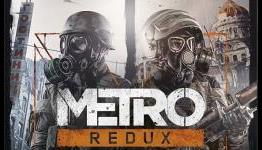 Original Gamer Review – Metro Redux