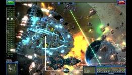 New Gratuitous Space Battles 2 Trailer