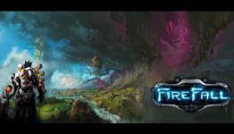 Firefall Review: Fire Sale of the Soul: Hardcore Games