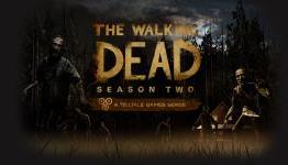 The Walking Dead Season 2 Review: In the Shadow of Death – Error Not Found
