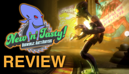 Sure it’s New, But is it Tasty? | Black Oni Blog