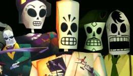The Making of Grim Fandango Remastered Gets a Second Episode