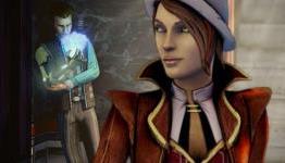 PAX ’14 – Tales From the Borderlands are Stories you Seriously Need to Check Out | Twinfinite