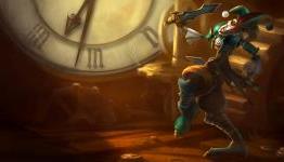 Is League Of Legends Trying To Shed Its Comic Book-Style Skin?