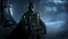 More Details On Red Hood and Robin in Arkham Knight