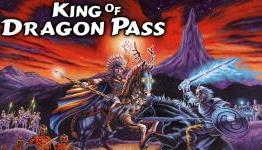 King of Dragon Pass Review | Hardcore Droid