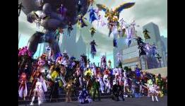 City Of Heroes May Live Again
