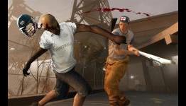 Uncut Left 4 Dead 2 classified as R18  in Australia
