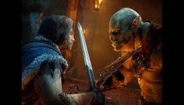 Middle Earth: Shadow of Mordor Preview | Stuff