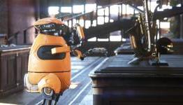 Silicon Studio Announces Next-Gen Engine “Mizuchi;” Shows Spectacular Demo and Screenshots
