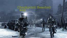 Checkpoint Reached #42
