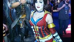 PAX Prime Images: Set One