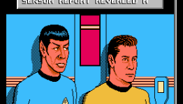 New Star Trek Video Game In Development