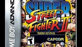 Super Street Fighter II Turbo Revival Jumping To Wii U Virtual Console