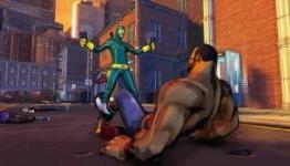 Kick Ass 2 Review (PC) | Calmdowntom