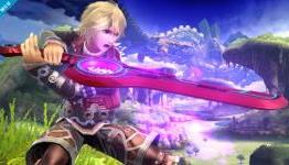 Top 5 Super Mash Bros. Wii U DLC Character Wish List