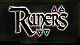 Runers Review | GodisaGeek
