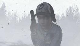 The Walking Dead Season Two: No Going Back [Capsule Computers]