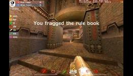 Need to know: Quake Live’s gameplay overhaul