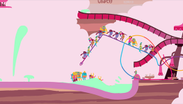 Hohokum Review | The Indie Mine