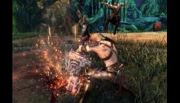 Asker Online – Assassin, Gladiator & Battle Mage Gameplay Videos Released