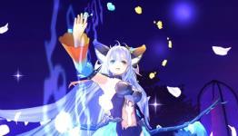 Ar nosurge Plus Trailer Is Dramatic And Sparkly