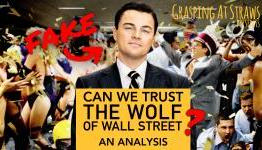Analysis of The Wolf of Wall Street changes how you see the narrative