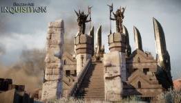 New Dragon Age Inquisition Romance Option accidently leaked by Producer