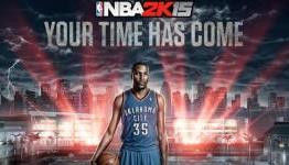 NBA 2K15 will feature Motion Captured Cheerleaders