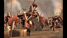 Total War Rome II Beta Patch 15 is now live
