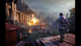 Shadow of Mordor: Who needs the Hobbit now?