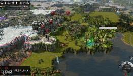 Endless Legend – PC Preview | Chalgyr’s Game Room